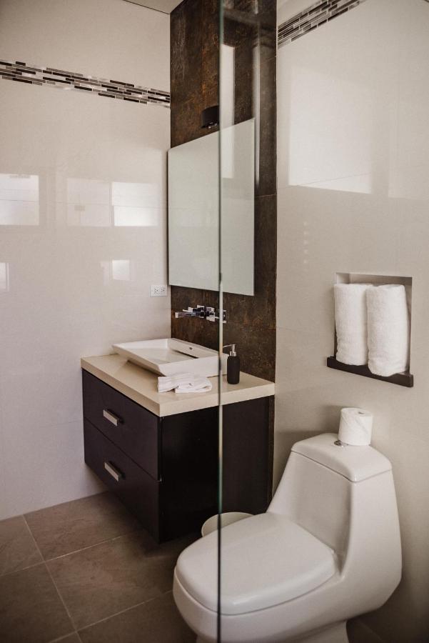 Limbo Hotel Boutique Valle de Guadalupe Esterno foto
